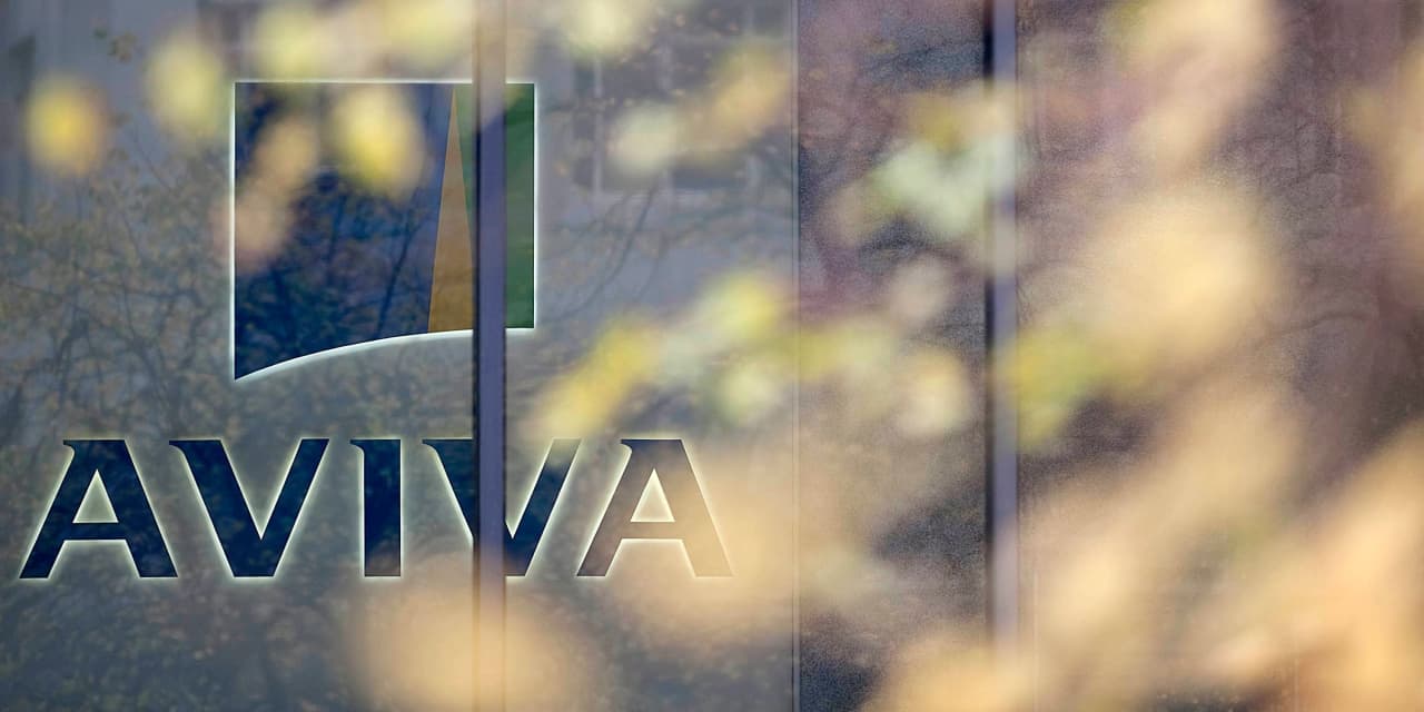 Direct Line shares surge 42% on rejection of Aviva's $4.2 billion takeover offer