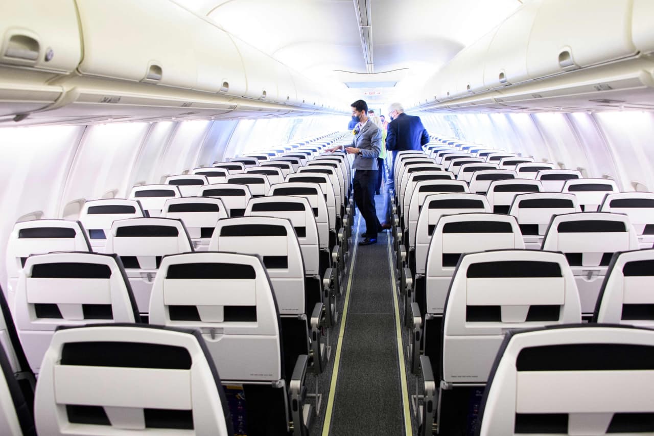 #Boeing’s credit rating is safe, for now, S&P says