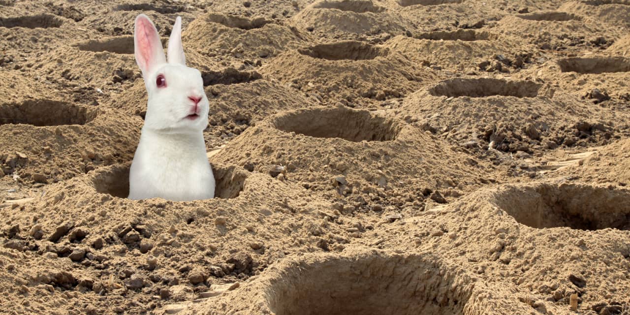 The CPI-vs.-PCE debate and other ‘rabbit holes’ to avoid when ...