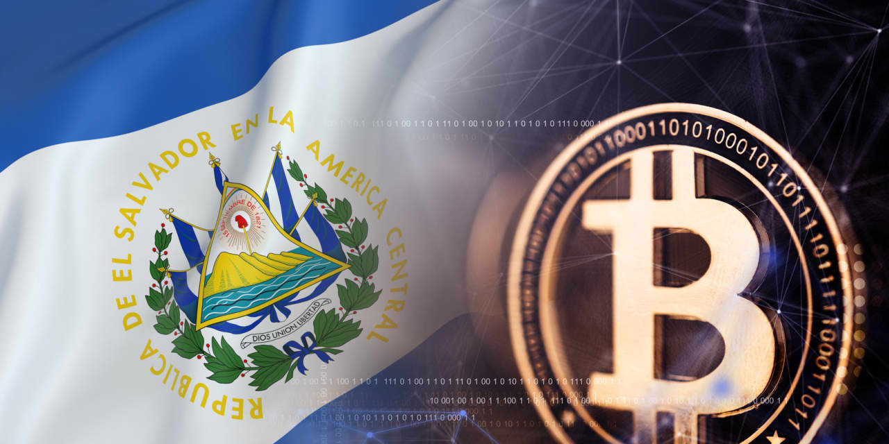 Was bedeutet Bitcoin fur El Salvador?