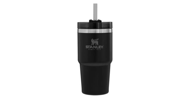 Dental Work -40 OZ Stanley Quencher H2.0 Travel Tumbler With