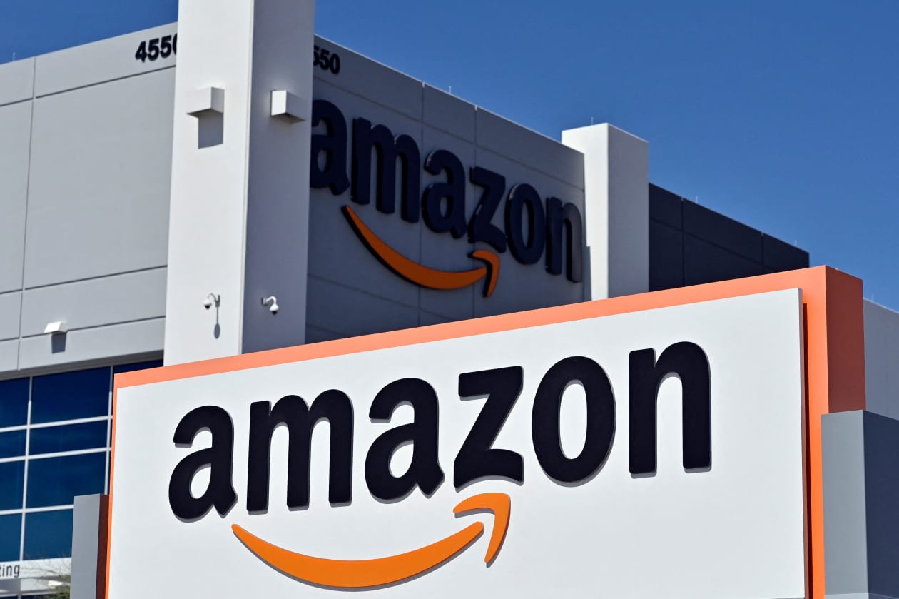 Amazon gets FDA warning on sale of unapproved eye drops - MarketWatch
