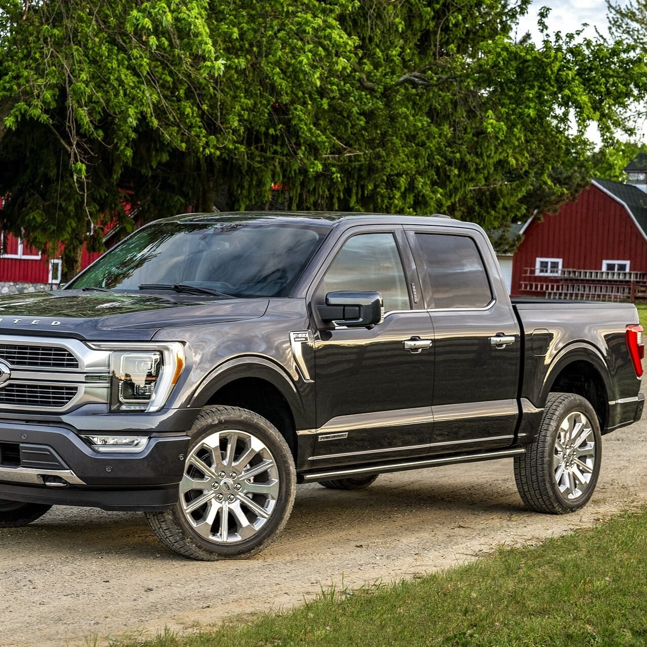 This Is The Full Size Pickup That Costs The Least Over 5 Years Marketwatch
