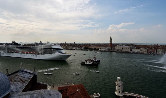 The New Cruise Ship Rulebook What To Know About Booking A Trip Getting On Board And Other Changes Marketwatch