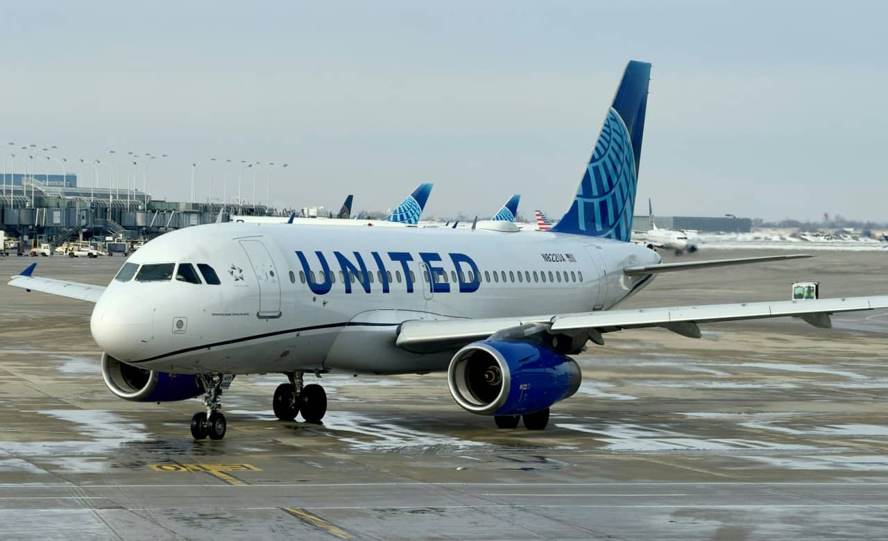 United Airlines rallies on profit forecast. But it’s adapting to the ‘reality’ of Boeing’s difficulties.