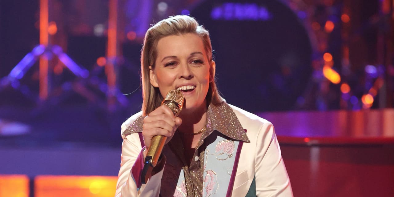 5 financial lessons from Grammywinner Brandi Carlile MarketWatch