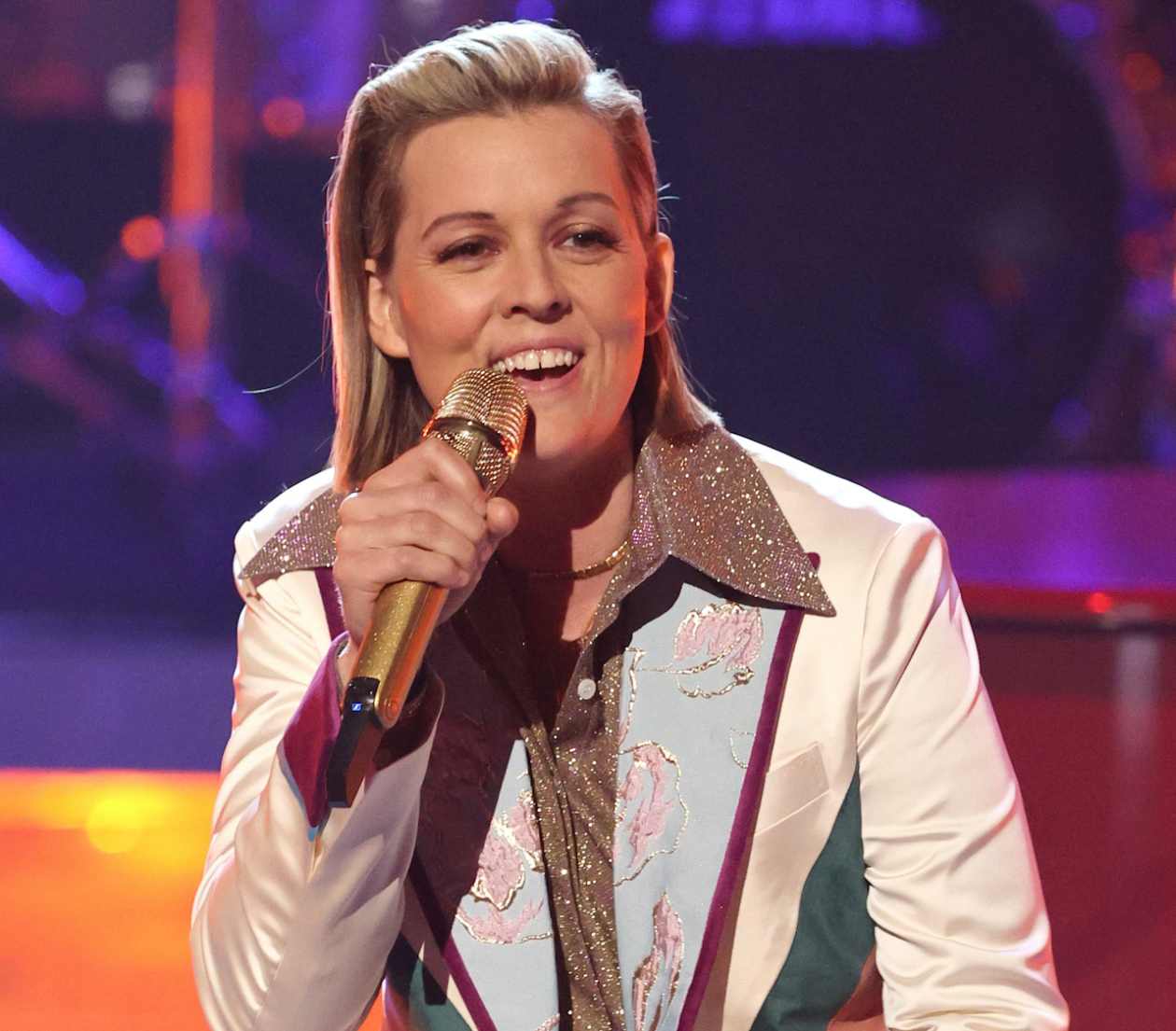 5 financial lessons from Grammywinner Brandi Carlile MarketWatch(01)