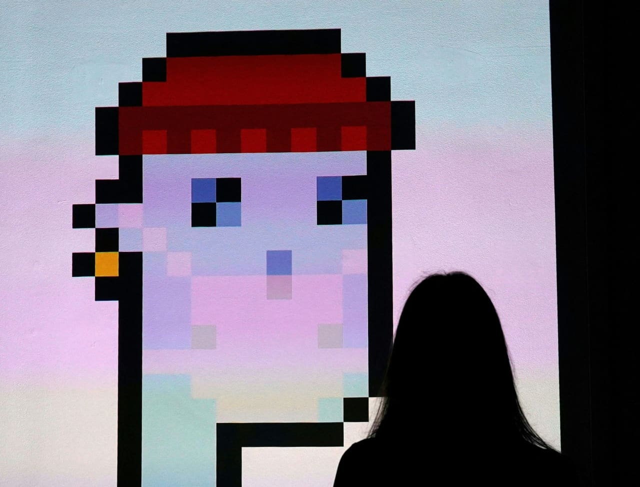 NFT marketplace OpenSea records $3.4 billion transaction volume in August,  10 times the month before - MarketWatch