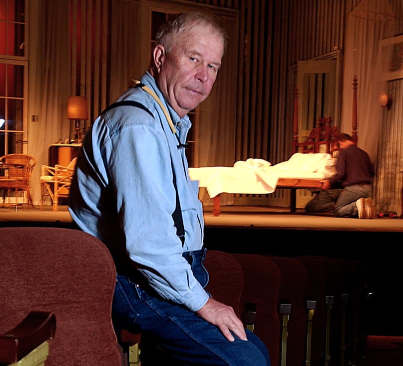 Ned Beatty Indelible In Deliverance Network Dies At 83 Marketwatch