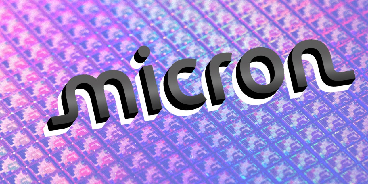 Micron earnings are out and the stock is rocketing. Here's what to know.