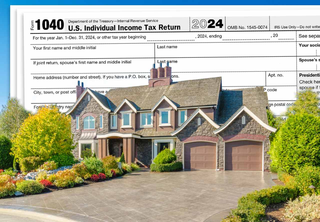 Here’s where the new $40,000 SALT deduction in Trump’s big bill helps homeowners the most