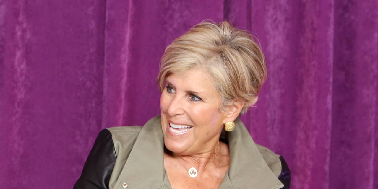 Suze Orman now says you want this a lot in emergency financial savings (and psst: you’re in all probability not going to love it)