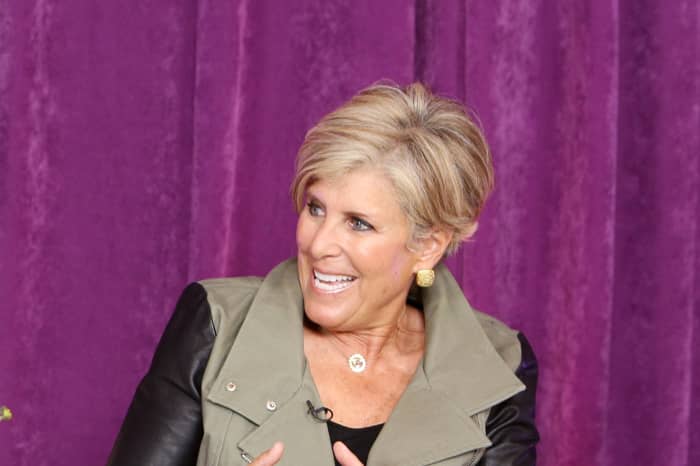 What Suze Orman says 'no' to, and her take on people's biggest