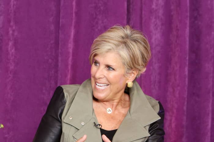 Suze orman cryptocurrency how to buy nem cryptocurrency with usd