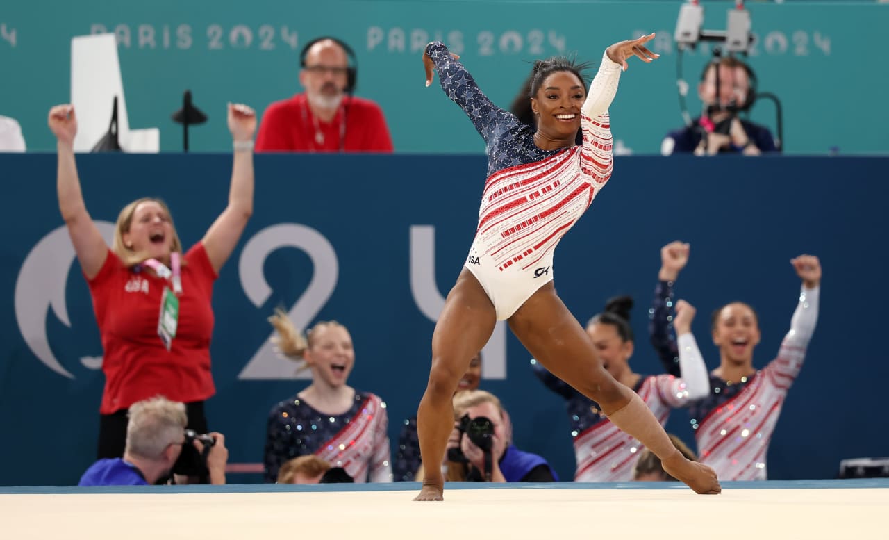 The Summer Olympics are costing American companies $2.6 billion in lost productivity