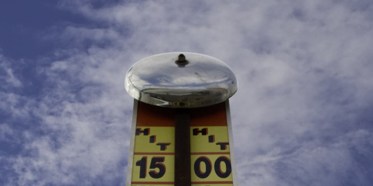 Trading information on Pluang platform