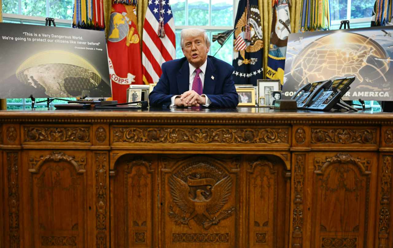 Surge in Treasury yields points to U.S. debt concerns as Trump’s tax bill advances. Investors want this fix.