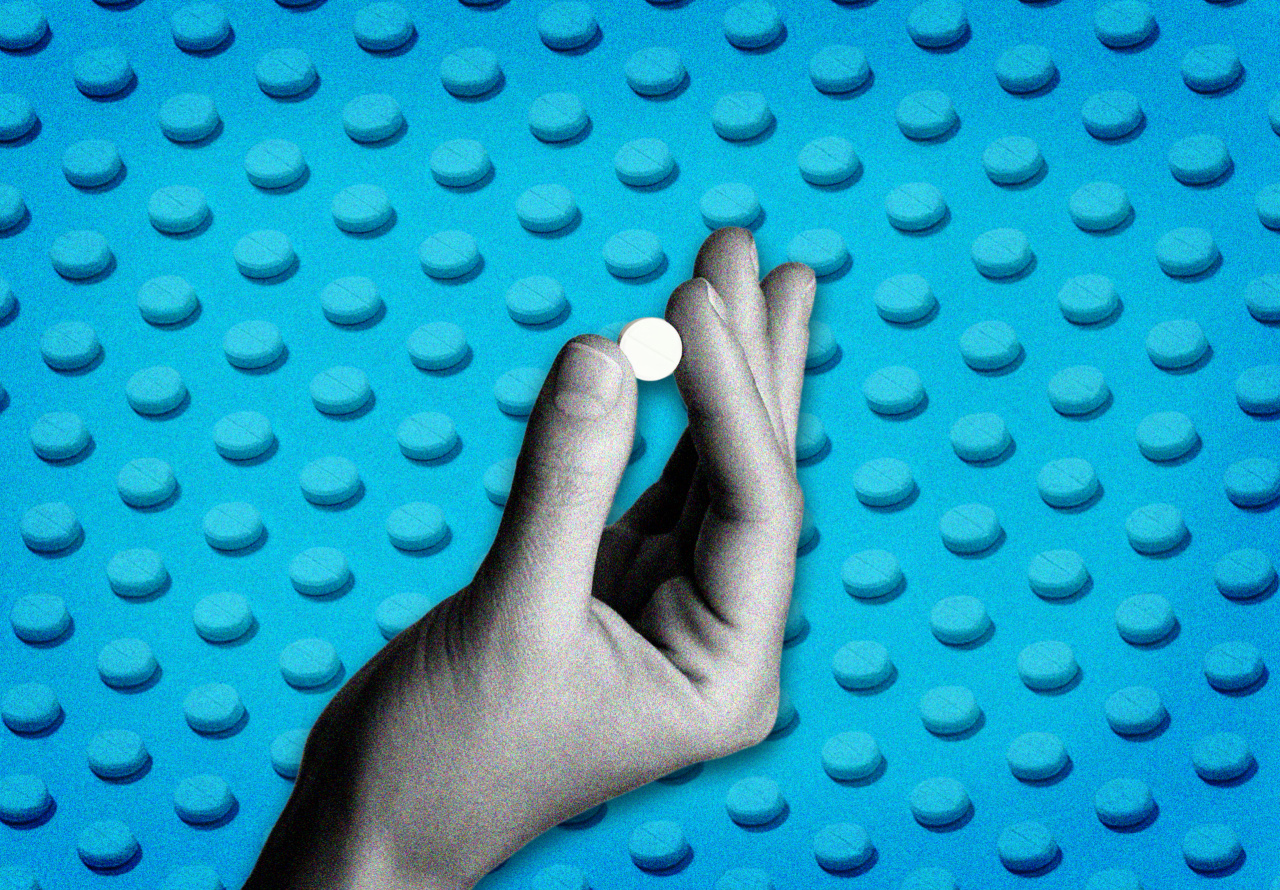 Taking the new Wegovy pill every day is really complicated. Will patients stick with it?