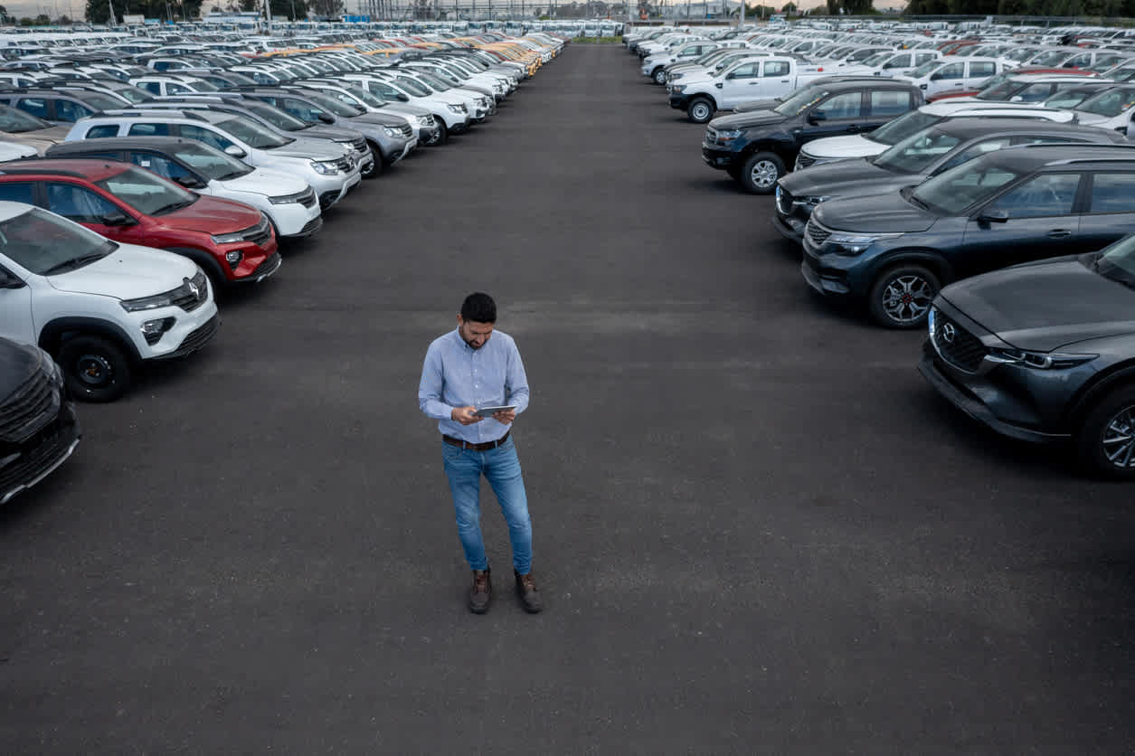 Good news: Car prices are falling.  Bad news: This is the worst time to trade in a car.  Here’s why: