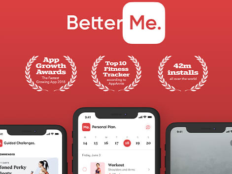 Does BetterMe plan cost money?