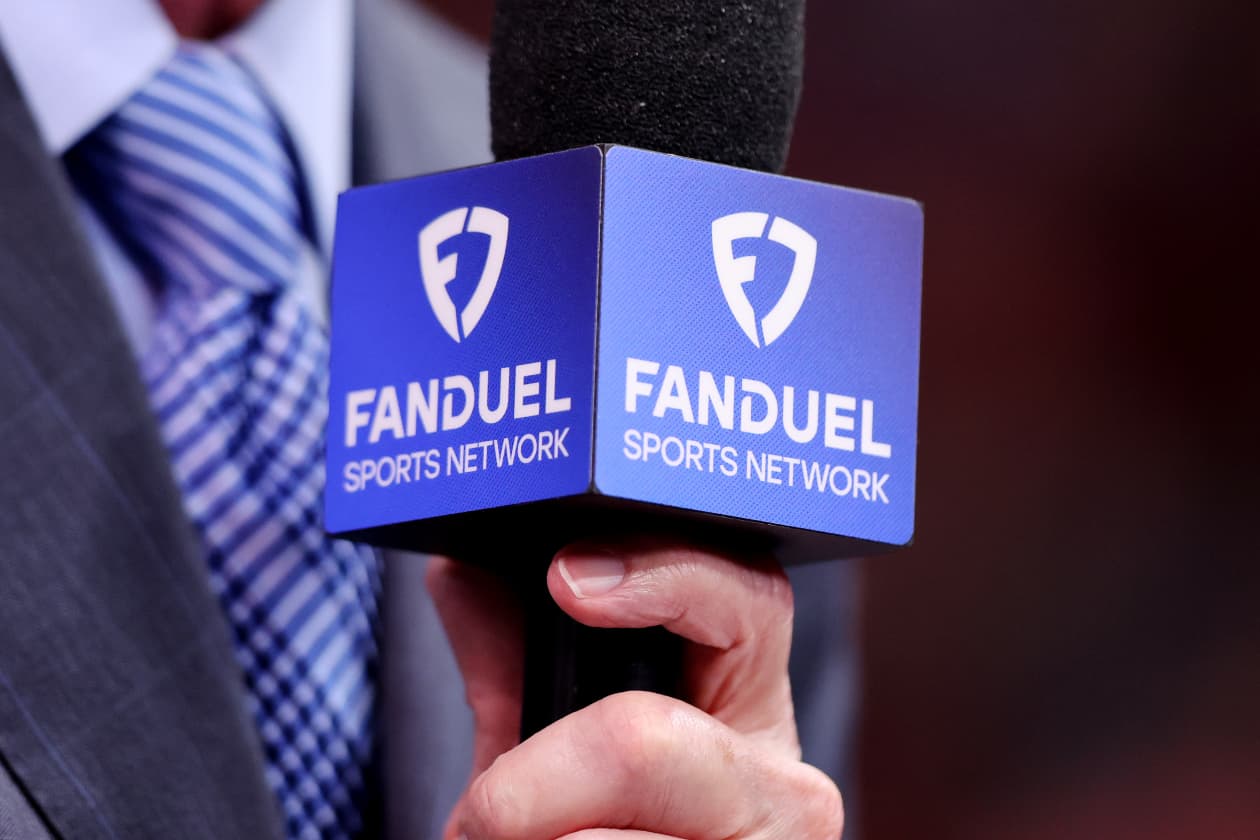 Even the house can lose: Why FanDuel owner Flutter took a $370 