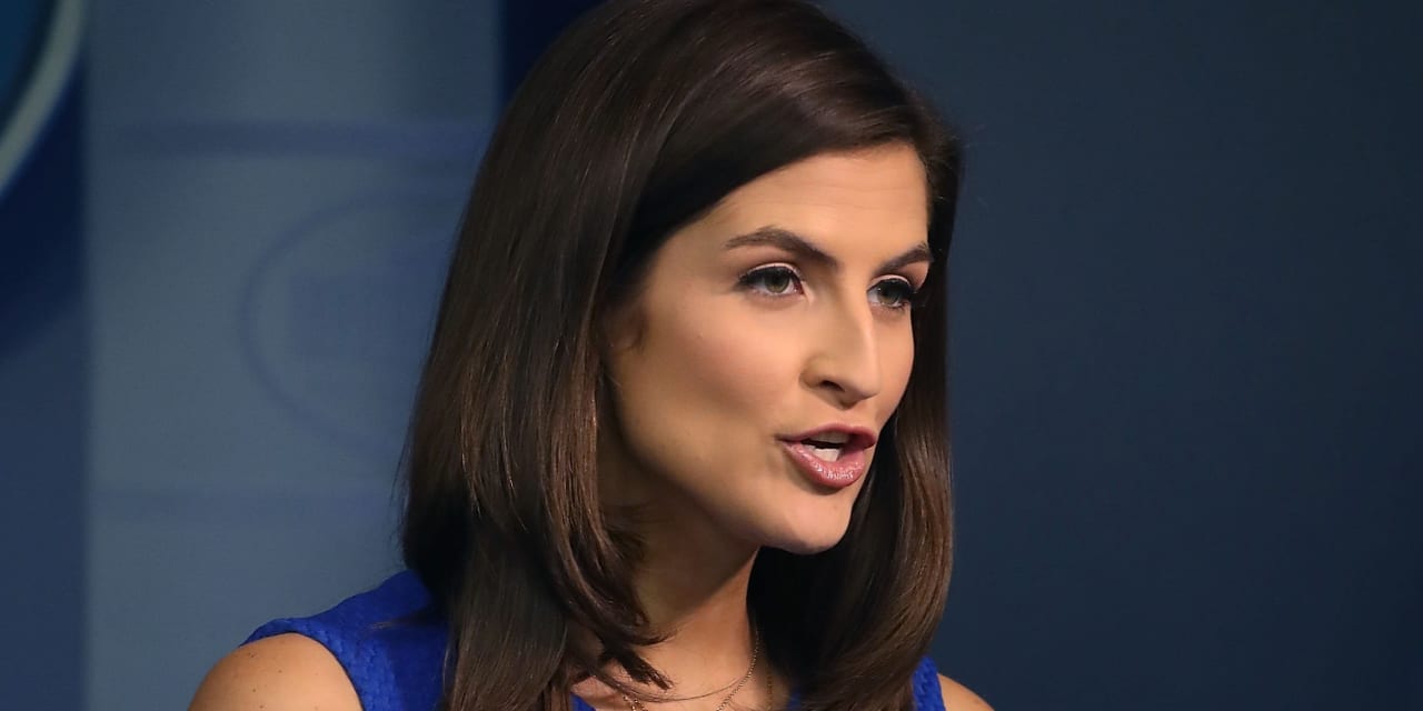 Cnn Reporter Kaitlan Collins Calls President Bidens Apology ‘completely Unnecessary Marketwatch 5927