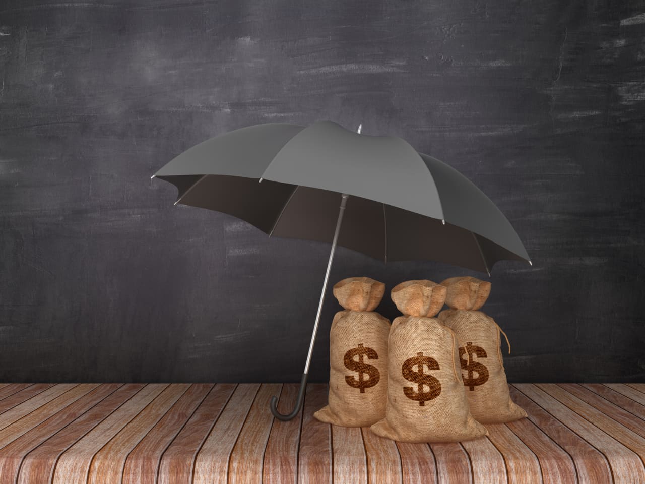 The new ETF emphasizes 100% downside protection.  Here’s how it works: