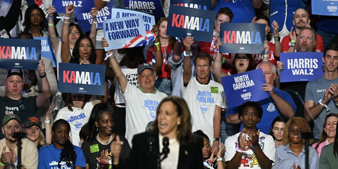 Trump says no more debates as he and Harris turn to swing states ...