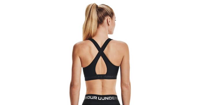 Under armour clearance for less