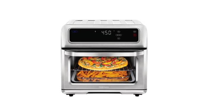 Prime Day 2021: Get a top-rated toaster oven at a huge discount