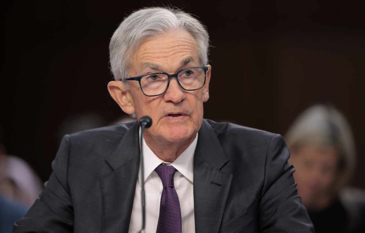 Fed sees higher inflation and slower U.S. economy due to uncertainty tied to Trump tariffs