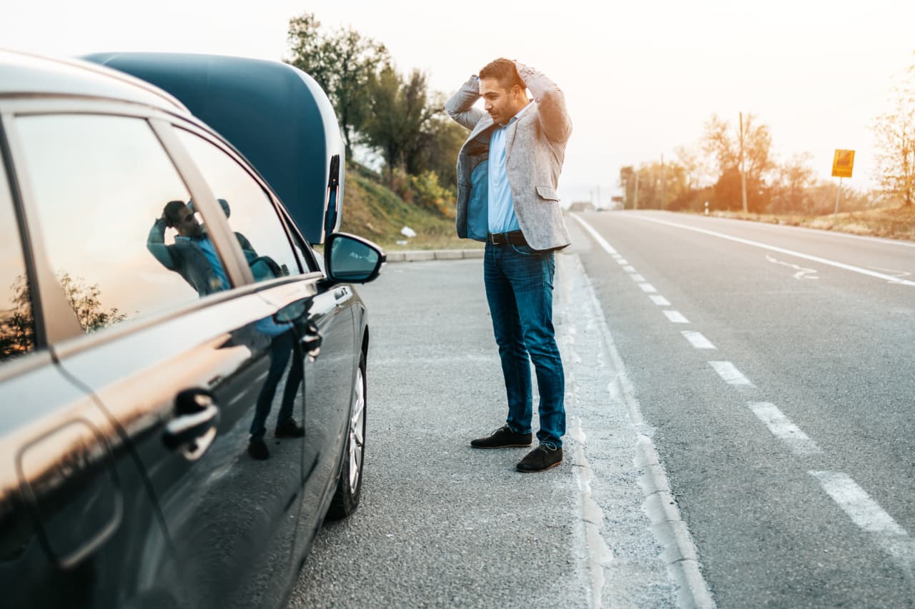 How much an accident affects the value of your car 15 Minute News