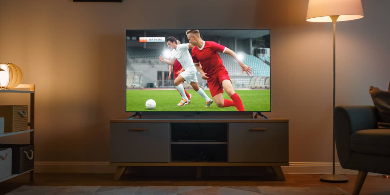 5 of the best deals on TVs on Amazon Prime Day MarketWatch