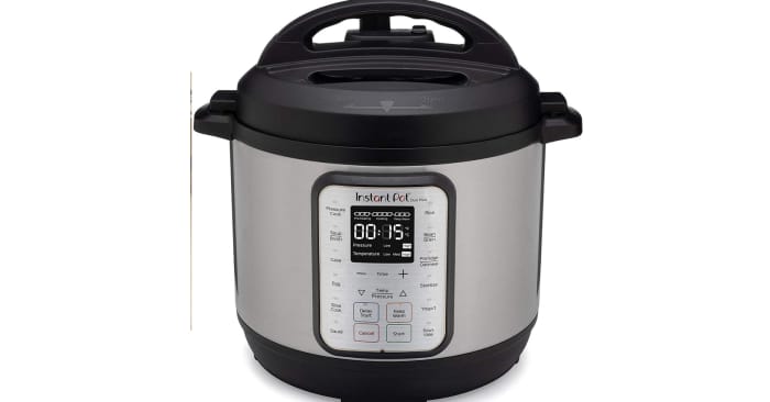 Best Instant Pots for 2024 - CNET