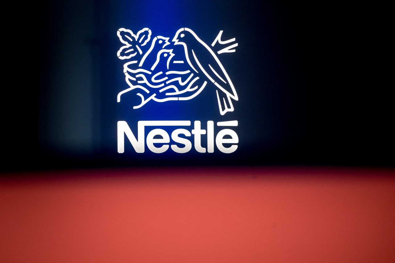 Nestle заявляет, что ее продажи страдают из-за бойкота Израиля