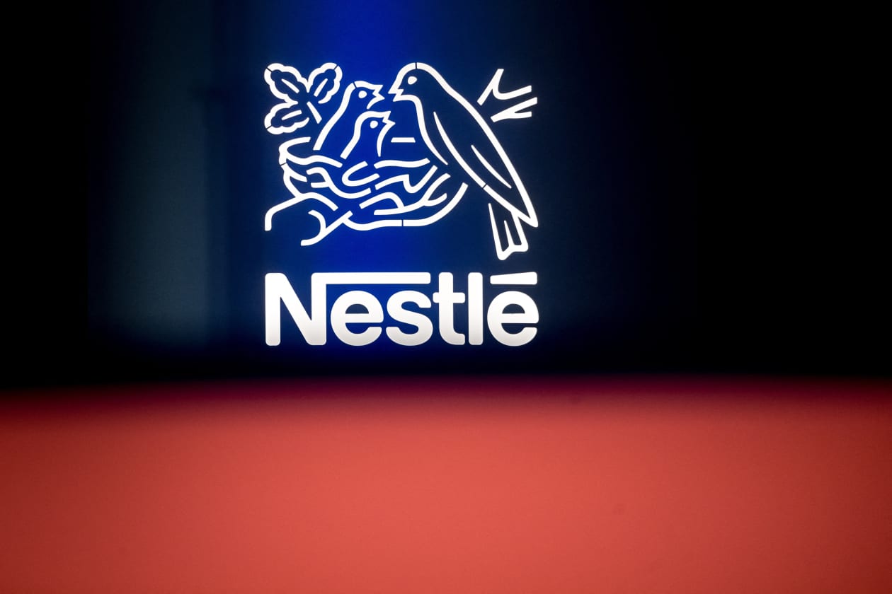 Nestlé Says Sales Suffering Due to Boycotts