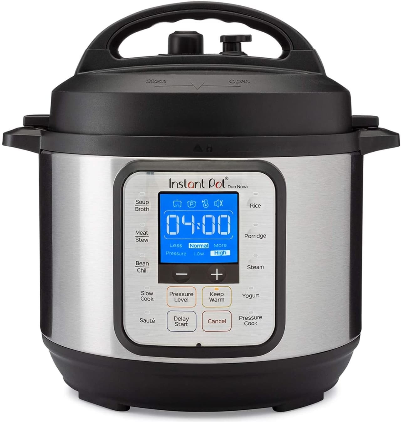 finally has the fancy AF Instant Pot Ultra on sale for Prime Day,  saving you $60