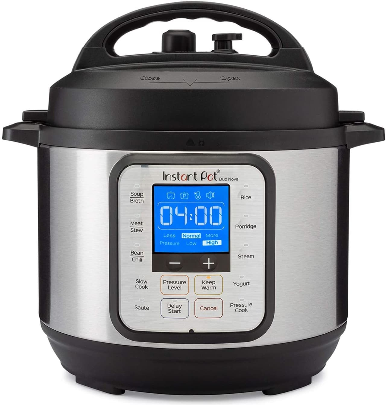 Crock-Pot's new multicooker brings the heat to InstantPot - CNET