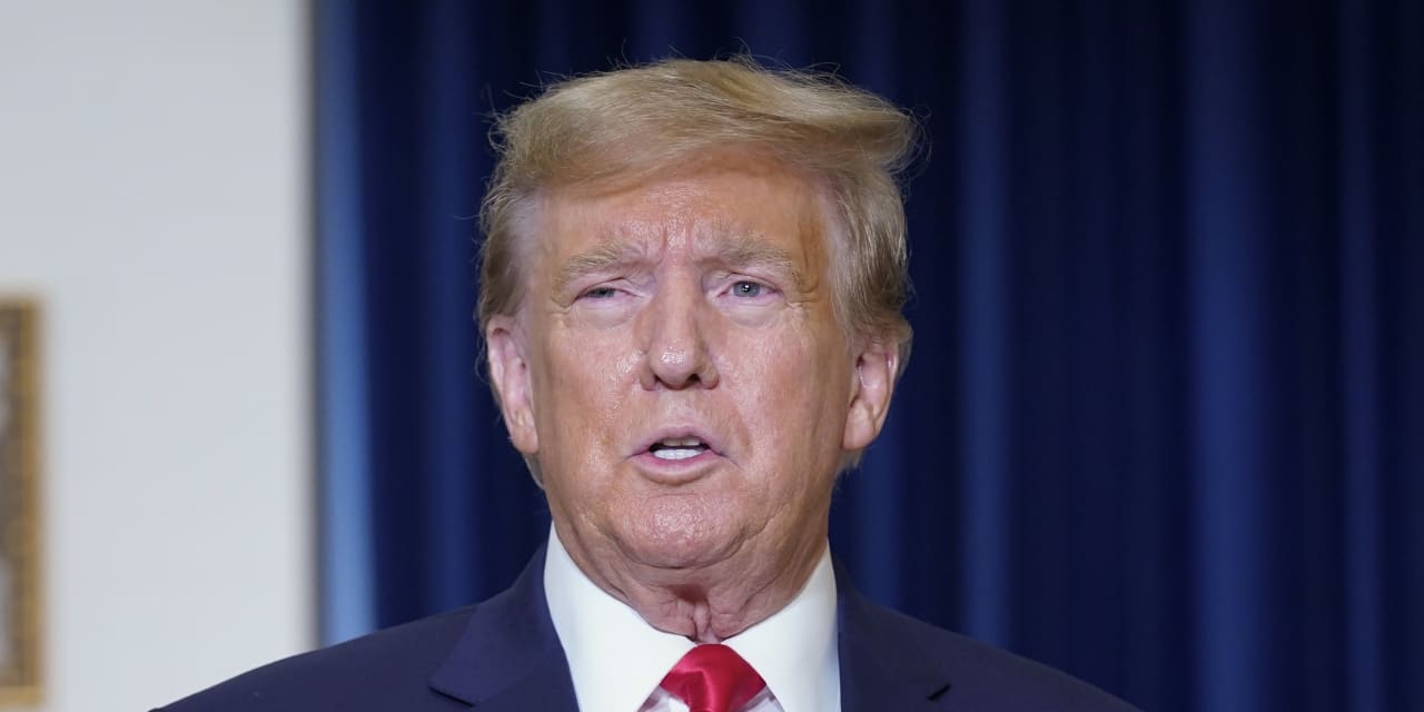 Judge postpones Trump's federal trial on plotting to overturn 2020 election - Vimarsana News