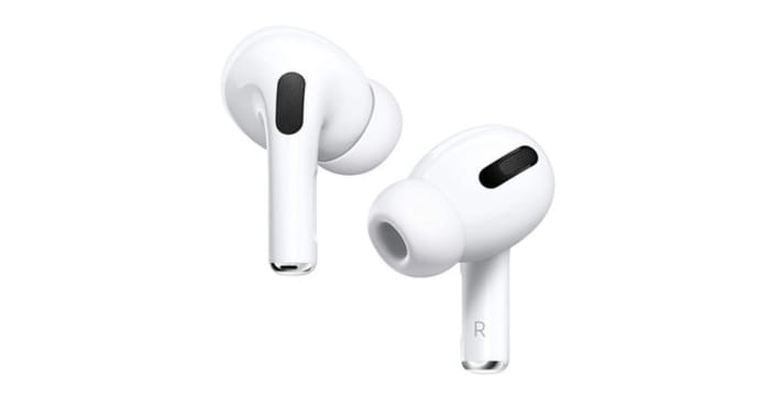 Macos airpods discount pro noise cancelling