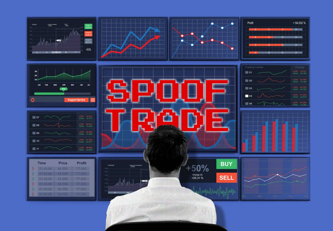 The Treasurymarket scandal hiding in plain sight WSJ