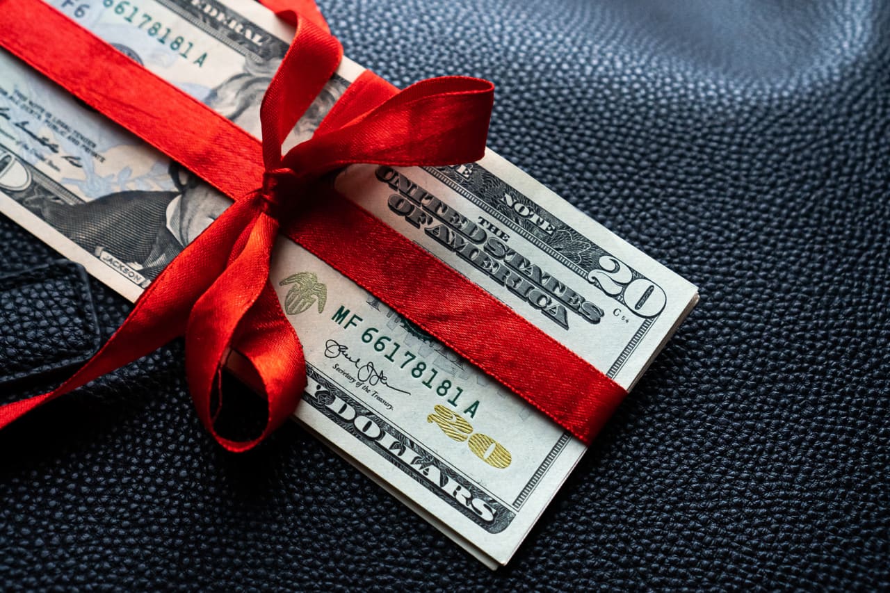 I’m 65 and inherited an IRA that I want to give away without paying taxes on it