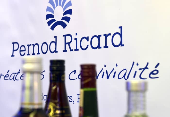 Pernod Ricard makes U-turn on Russia after backlash over Jameson and ...