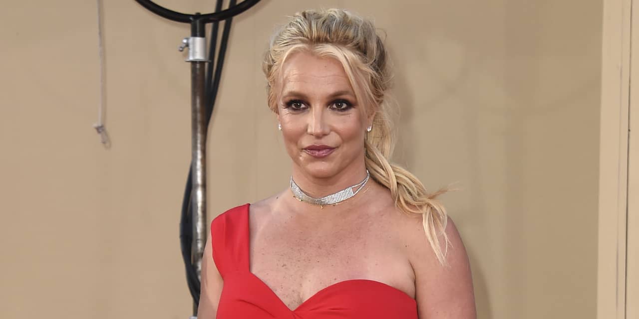 How Much Has 13 Years Under Conservatorship Cost Britney Spears Marketwatch