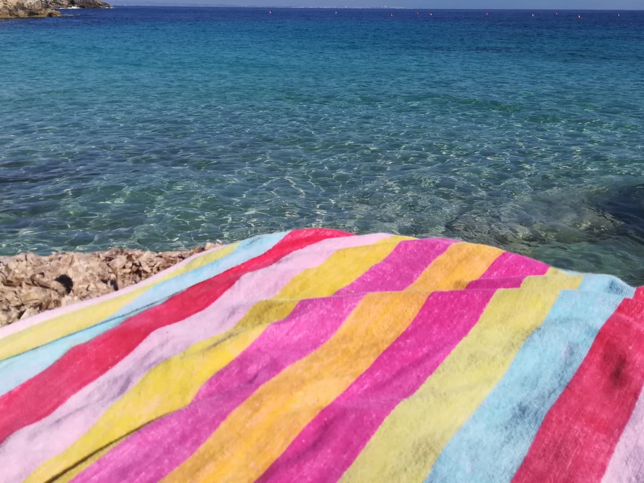 The Best Large Oversized Beach Towels For Summer 2023