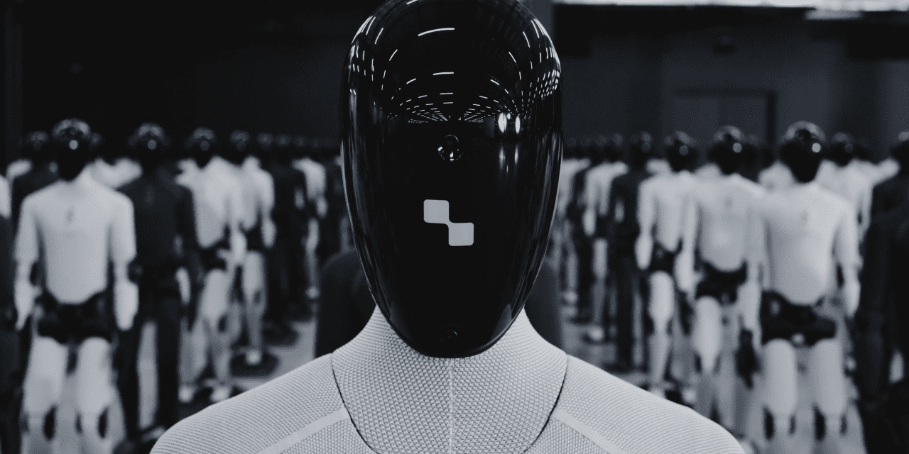 Humanoid robots could upend life as we know it — if only they had better ...