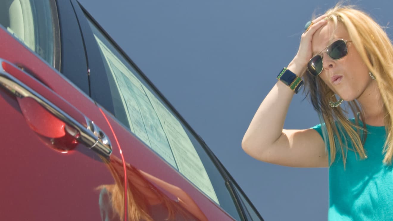This is how much car prices have gone up - MarketWatch