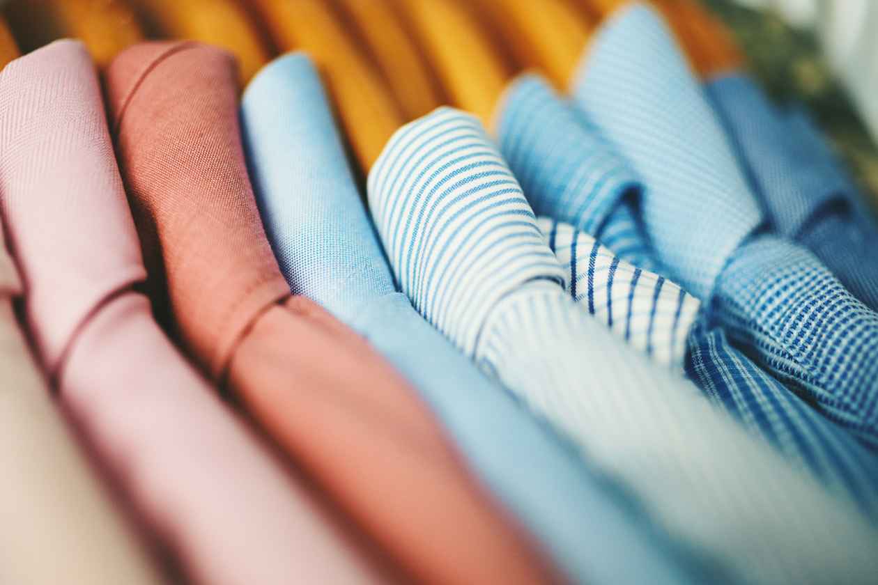 5 men's button-down shirts that look super expensive, but are actually  under $40 - MarketWatch