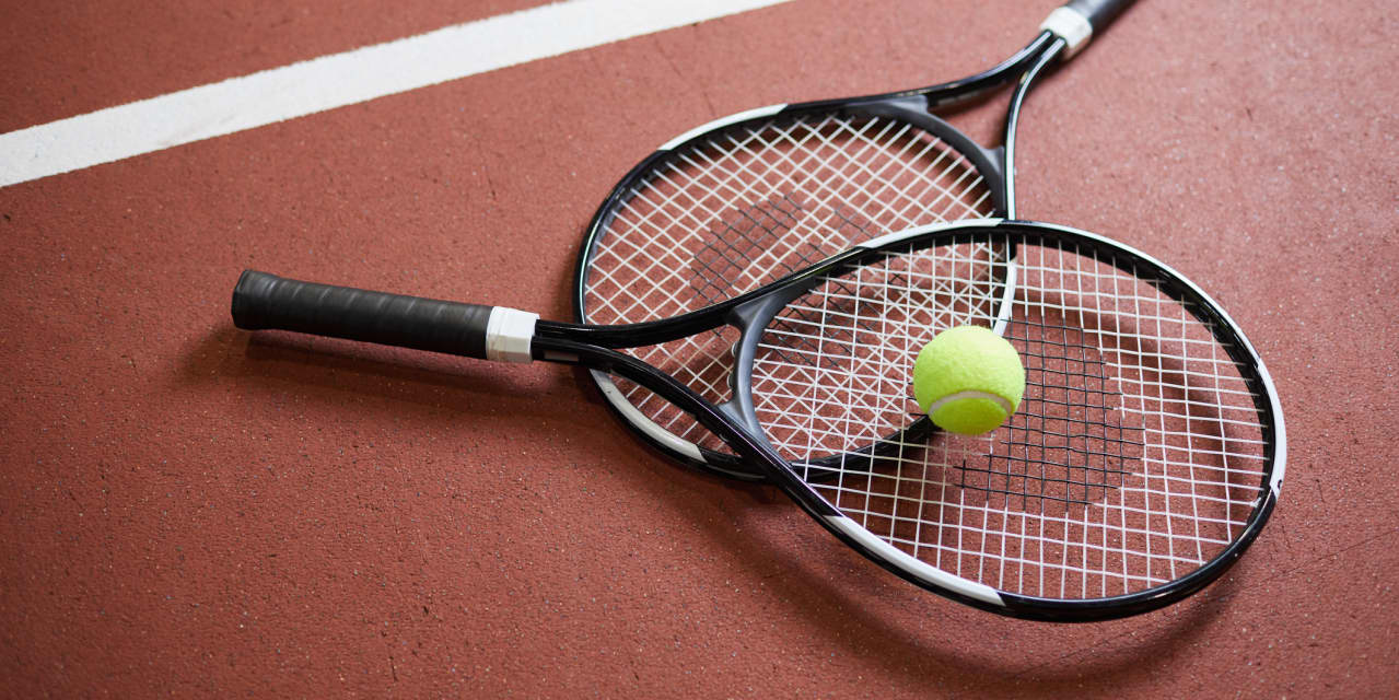 6 tennis rackets pros say you should consider MarketWatch