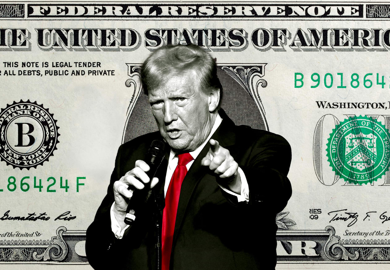 how-president-trump-and-the-dollar-might-affect-your-investment